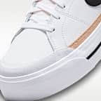 Tenis para mujer Nike Court Legacy Lift