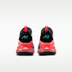 Tenis de golf Nike Air Max 270 G