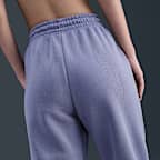 Nike Sportswear Phoenix Fleece Women's High-Waisted Oversized Sweatpants