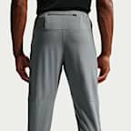 Nike Stride Dri-FIT geweven hardloopbroek voor heren