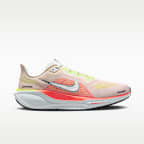 Tenis de correr en pavimento para mujer (extraanchos) Nike Pegasus 41