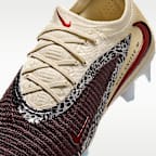 Nike ユナイテッド ファントム 6 LOW エリート ファームグラウンド サッカースパイク