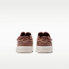 Nike Force 1 Low EasyOn Baby/Toddler Shoes