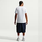 Inter Milan Men's Nike Soccer T-Shirt