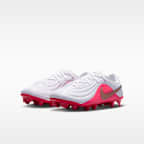 Nike Jr. Tiempo Maestro Academy  Little Kids' Multi-Ground Low-Top Soccer Cleats