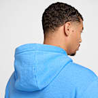 Nike Sportswear Club Fleece Pullover Hoodie