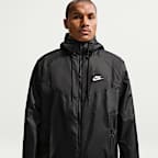 Nike Sportswear Windrunner Men's Hooded Jacket