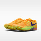 Spikes de campo traviesa Nike Zoom Rival XC 7