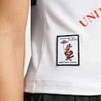États-Unis x V.A.A. Polo pour femme
