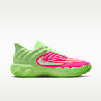 Giannis Immortality 4 EP Basketball Shoes