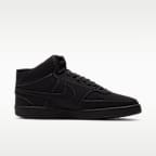 Calzado para hombre Nike Court Vision Mid