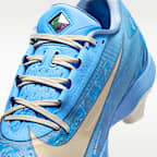 Tacos de béisbol Nike Diamond Standout MCS "Father's Day"