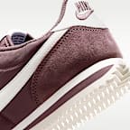 Nike Cortez Textile Women's Shoes