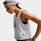 ACG Radical AirFlow Women's Dri-FIT Trail Running Tank Top
