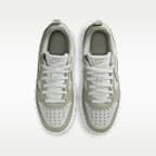 Nike Court Borough Low Schuh für ältere Kinder