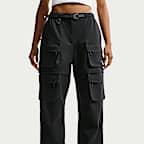 Nike ACG 'Smith Summit' Women's Zip-Off Trousers