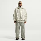 Nike ACG "Smith Summit" UV-Jacke (Herren)
