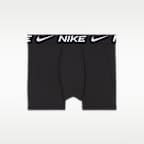 Dětské boxerky Nike Dri-FIT Essentials (3 kusy)