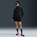 Chamarra Dri-FIT oversized de cierre completo para mujer Nike 24.7 PerfectStretch
