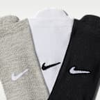 Calcetines invisibles (3 pares) Nike Everyday Elevated