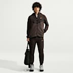 Nike Tech Men's Fleece Windrunner Full-Zip Jacket