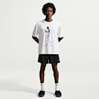 Sabrina Nike Dri-FIT 籃球 T 恤