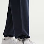 Nike Sportswear Club Men's Fleece Bungee Pants