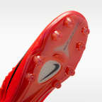 Nike Mercurial Vapor 17 Elite Artificial-Grass Low-Top Soccer Cleats