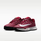 Nike Vapor Pro 3 Zapatillas de tenis para tierra batida - Mujer