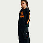 Pants de senderismo Smith Summit para niños talla grande ACG