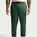 Nike Club Men's Woven Tapered Pants