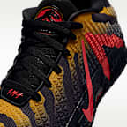 Ja 3 "Raptor" Basketball Shoes
