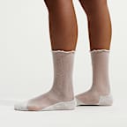 Nike Sheer Women's Training Ankle Socks
