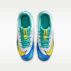 Nike Diamond Clutch Big Kids' Baseball Cleats