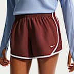 Nike Tempo Older Kids' (Girls') Dri-FIT Running Shorts