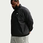 Veste légère à demi-zip Nike Windrunner pour homme