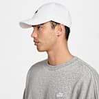 Nike Club Unstructured Cap