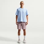 ナイキ プライマリー メンズ N.A.C. トレーニング Tシャツ