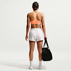 Nike Swoosh Medium-Support Women's Padded Sports Bra