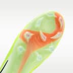 Nike Phantom 6 High Elite Firm-Ground Football Boot