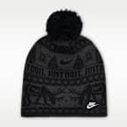 ナイキ ジュニア フェアアイル ピーク ビーニー ツーピース セット