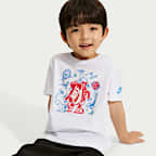 Nike Toddler Boxy T-Shirt
