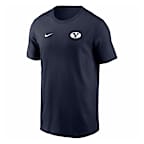 BYU Cougars Nike NCAA Men's Short-Sleeve T-Shirt
