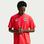T-shirt Angleterre x Palace pour homme
