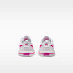 NikeCourt Legacy Baby/Toddler Shoes
