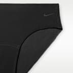 Nike Leak Protection: Periodensichere Slips (Mädchen, 3er-Pack)