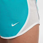 Nike Tempo Big Kids' (Girls') Dri-FIT Running Shorts