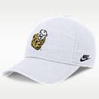 Michigan Club Men's Nike Dri-FIT College Adjustable Hat