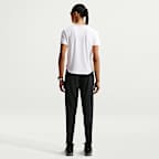 Nike Tempo Dri-FIT Normal Belli Bilek Üstü Kadın Koşu Eşofman Altı