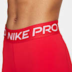 Shorts de 7.5 cm para mujer Nike Pro